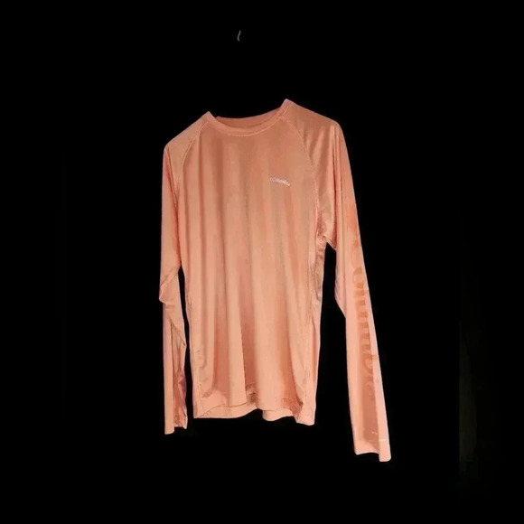 Columbia Men's Fork Stream Long Sleeve Shirt. Size Medium. NWT! - Picture 10 of 11